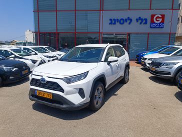 טויוטה RAV4