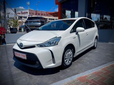 טויוטה פריוס