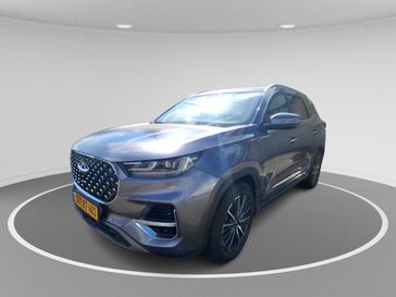 צ'רי TIGGO 8 PRO