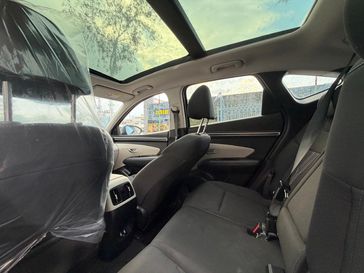 יונדאי טוסון