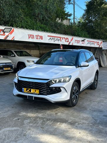 בי ווי די SEALION 5