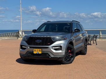 פורד EXPLORER