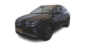 יונדאי טוסון