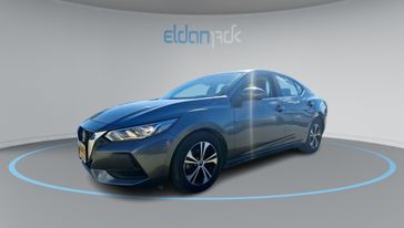 ניסאן סנטרה