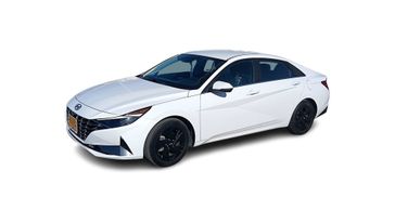 יונדאי אלנטרה