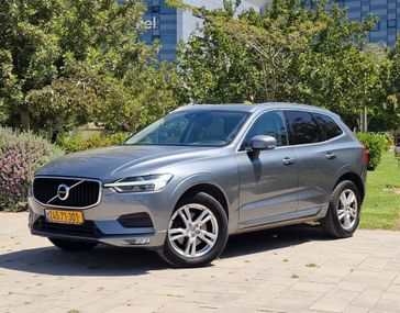 וולבו XC60