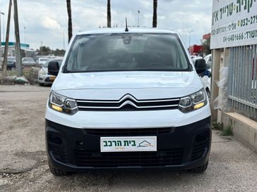 סיטרואן ברלינגו