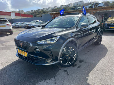 קופרה פורמנטור