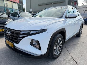 יונדאי טוסון