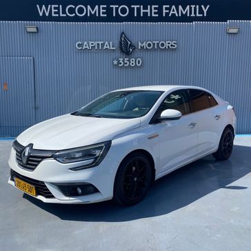 רנו גראנד קופה