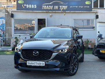 מזדה CX-5