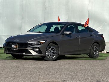 יונדאי אלנטרה