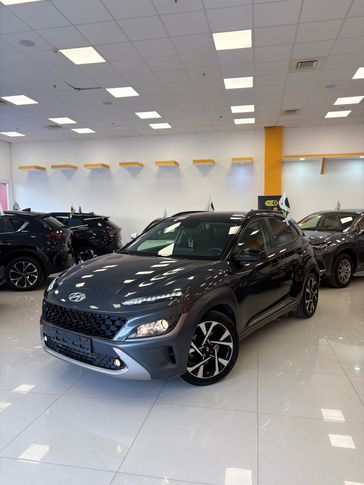 יונדאי קונה