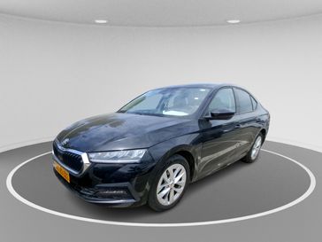 סקודה אוקטביה