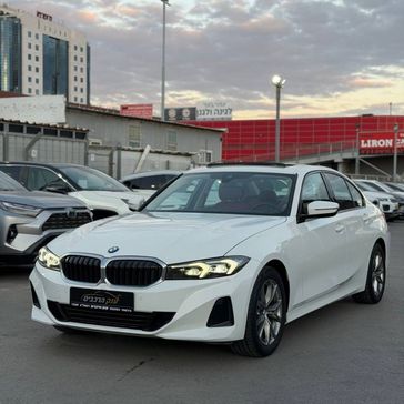 ב מ וו סדרה 3