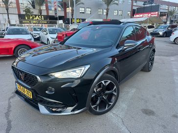 קופרה FORMENTOR