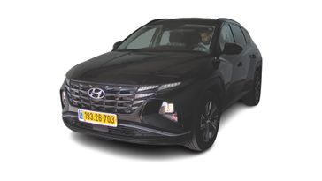 יונדאי טוסון