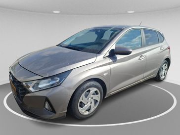 יונדאי I20