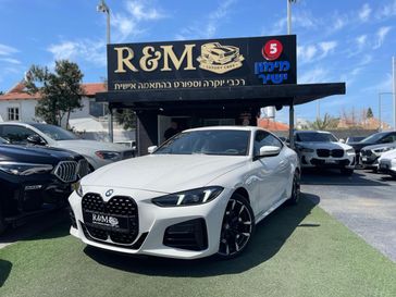 ב מ וו סדרה 4