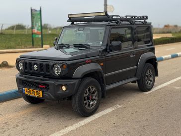 סוזוקי ג'ימני