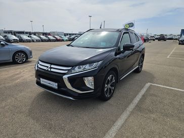 מיצובישי אקליפס קרוס