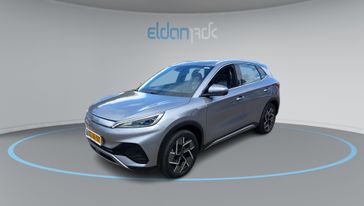 בי ווי די ATTO 3