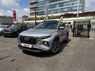 יונדאי טוסון