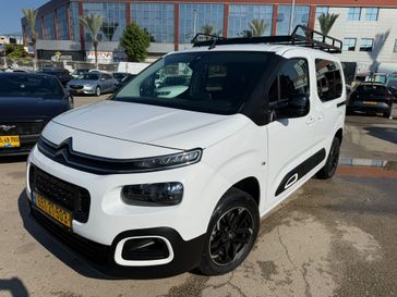 סיטרואן ברלינגו