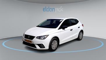 סיאט איביזה