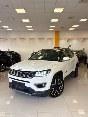 ג'יפ קומפאס