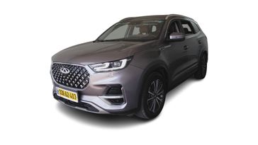 צ'רי TIGGO 8 PRO