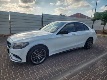 מרצדס C קלאס