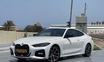 ב מ וו סדרה 4