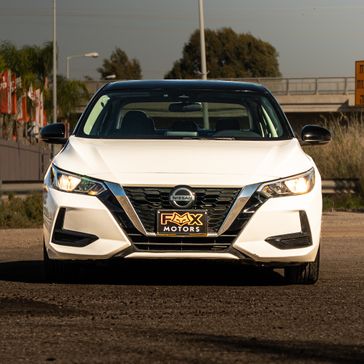 ניסאן סנטרה