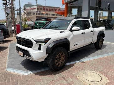 טויוטה טקומה