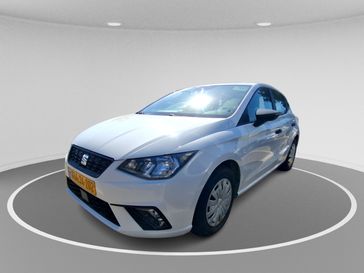 סיאט איביזה