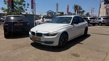 ב מ וו סדרה 3