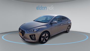 יונדאי איוניק