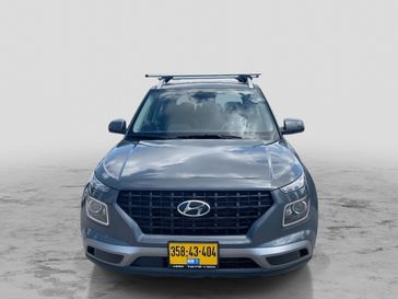 יונדאי וניו