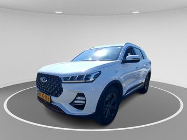 צ'רי TIGGO 7 PRO