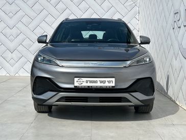 בי ווי די ATTO 3