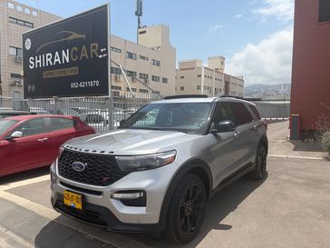 פורד EXPLORER