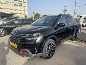 סיטרואן C5 AIRCROSS