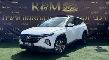 יונדאי טוסון