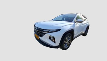 יונדאי טוסון