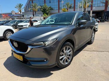 מזדה CX-5