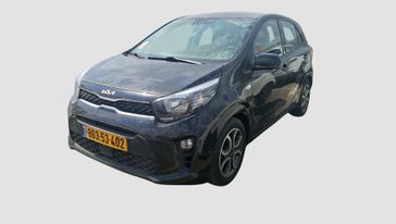 קיה פיקנטו
