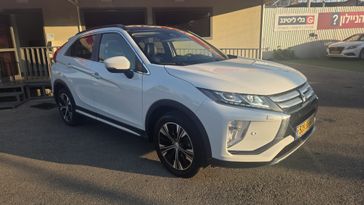 מיצובישי אקליפס קרוס