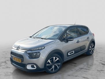 סיטרואן C3