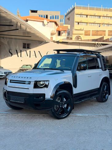 לנדרובר RANGROVER SPORT